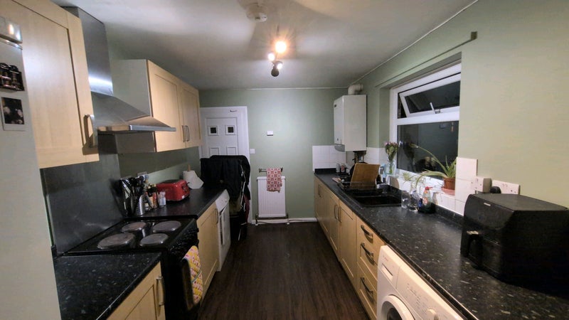 Room Hotspur Street in Newcastle upon Tyne