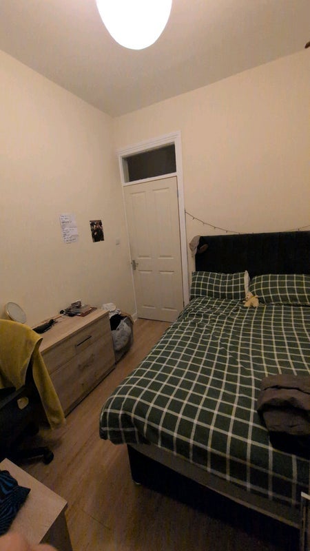 Room Hotspur Street in Newcastle upon Tyne