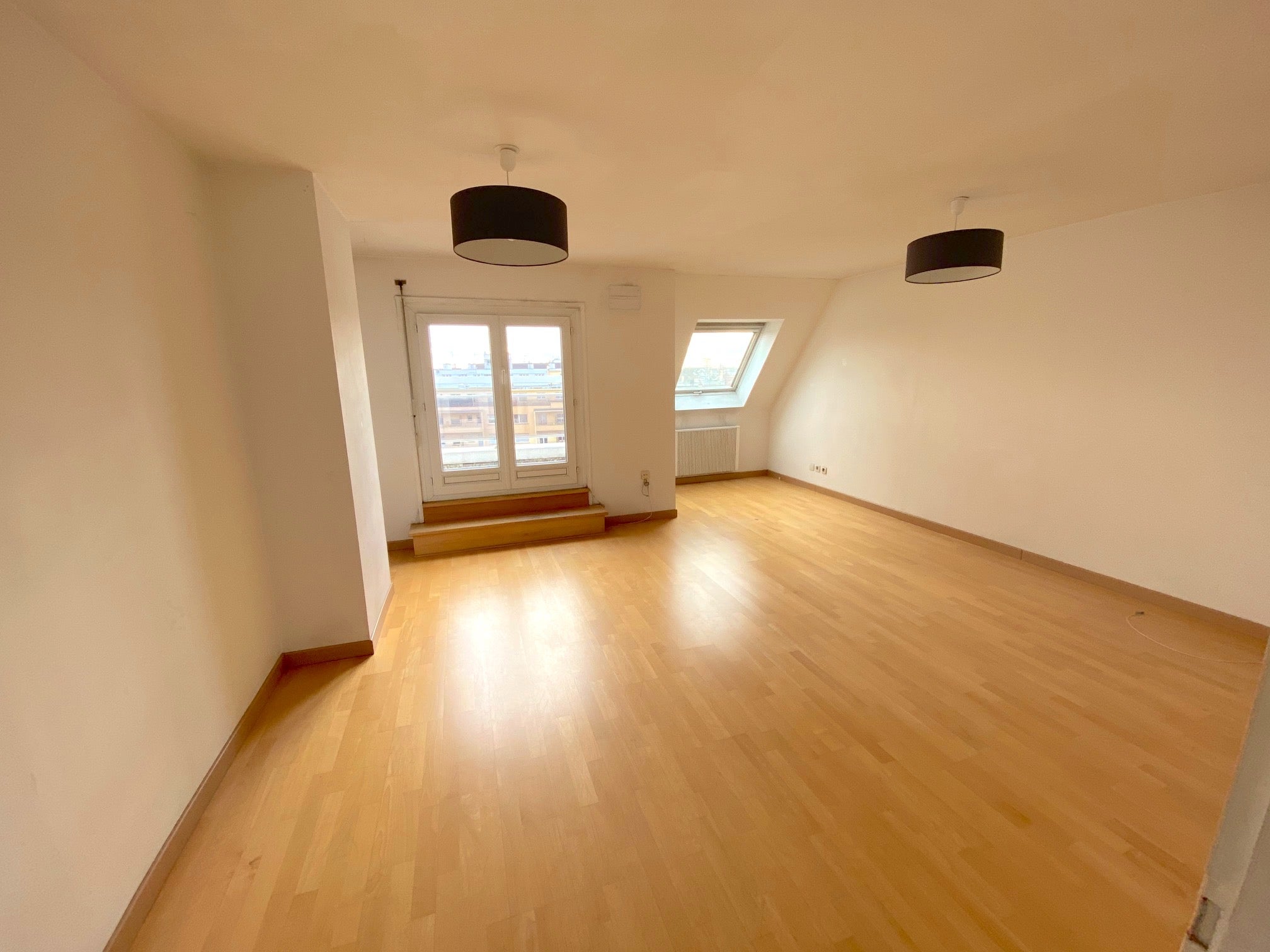 Flat Rue de Munster in Strasbourg