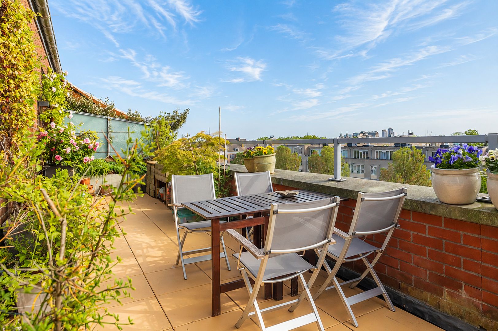Appartement te koop: Jacob Burggraafstraat 220, Amsterdam