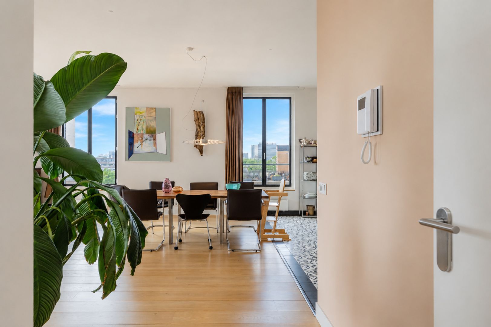 Appartement te koop: Jacob Burggraafstraat 220, Amsterdam