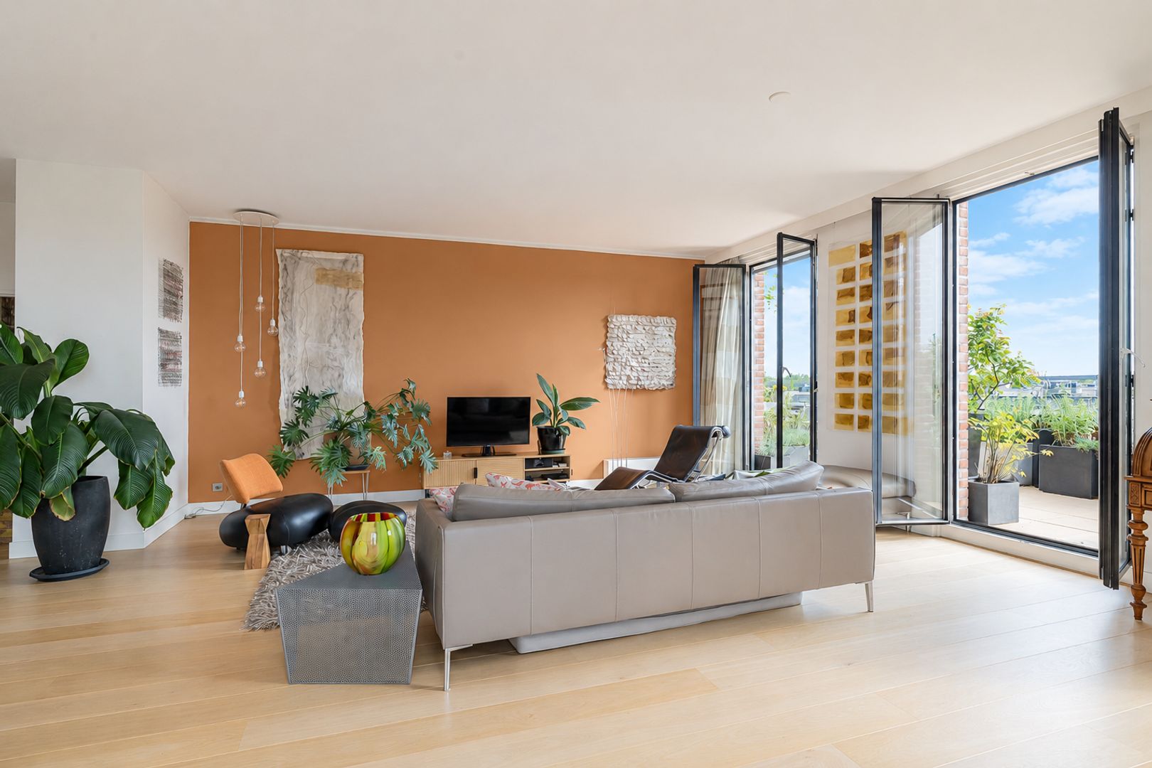 Appartement te koop: Jacob Burggraafstraat 220, Amsterdam