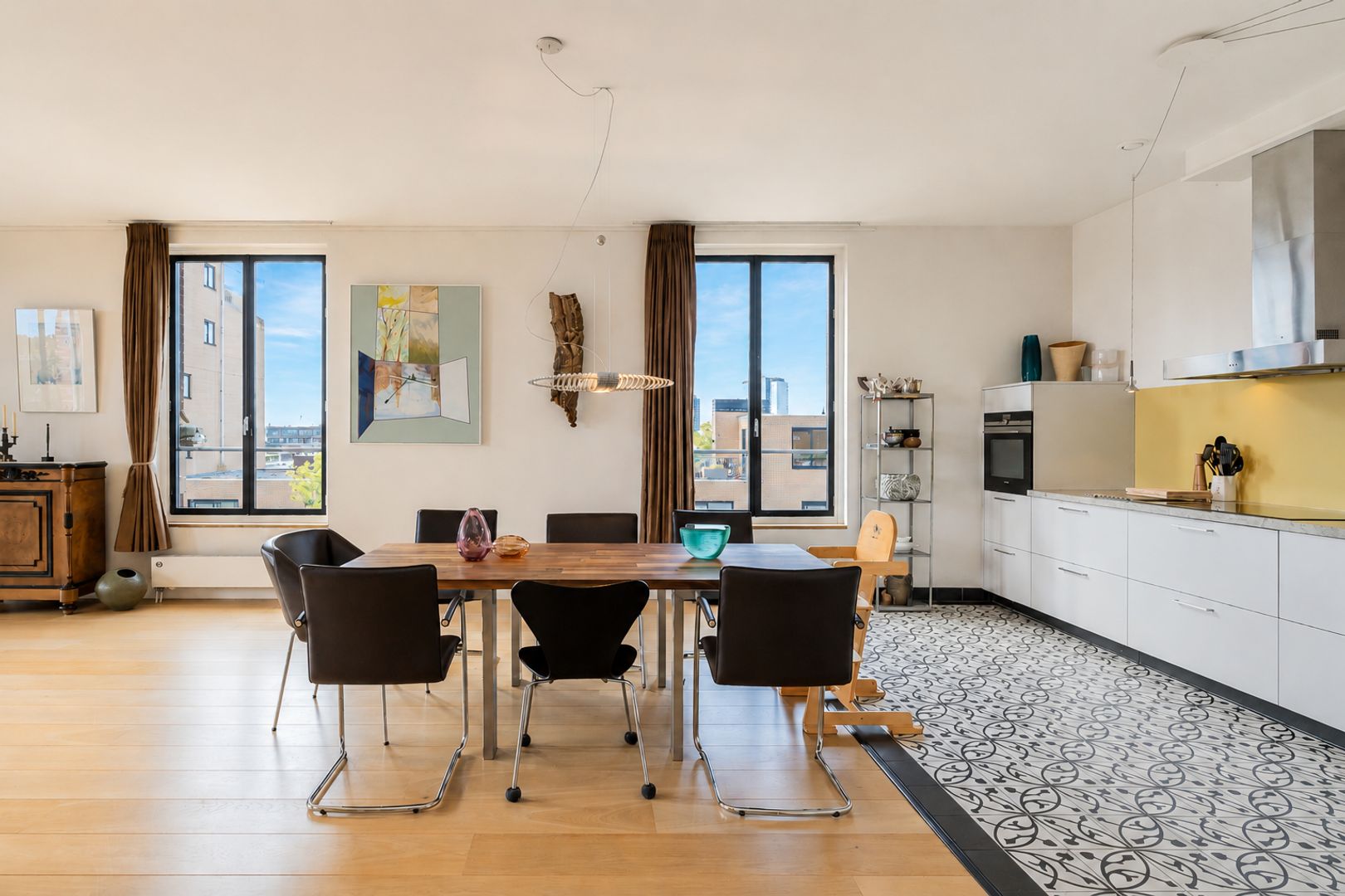 Appartement te koop: Jacob Burggraafstraat 220, Amsterdam