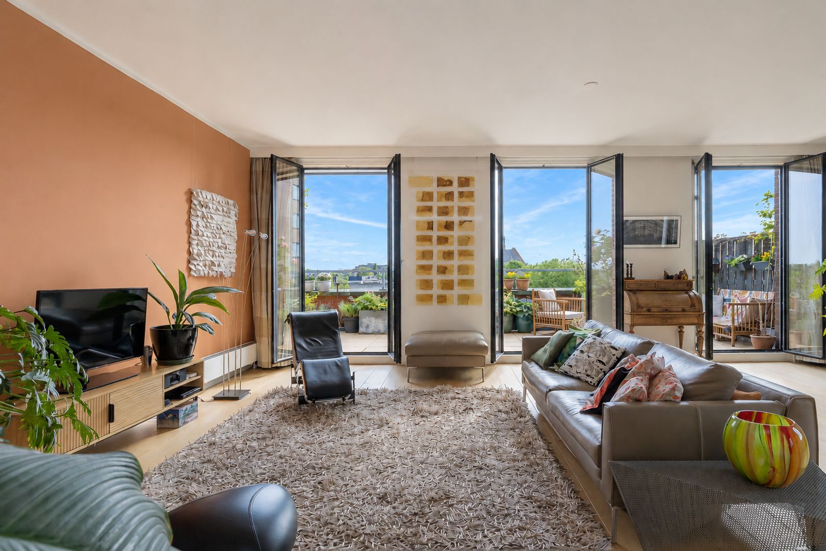 Appartement te koop: Jacob Burggraafstraat 220, Amsterdam
