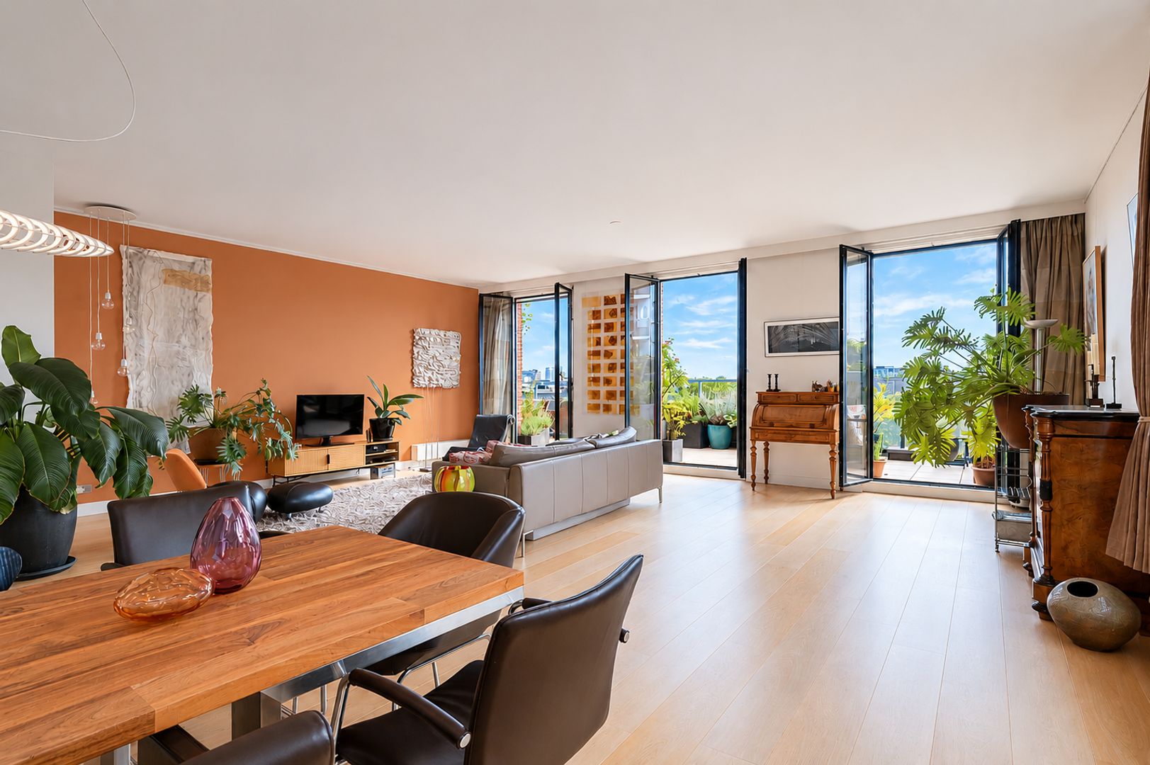 Appartement te koop: Jacob Burggraafstraat 220, Amsterdam