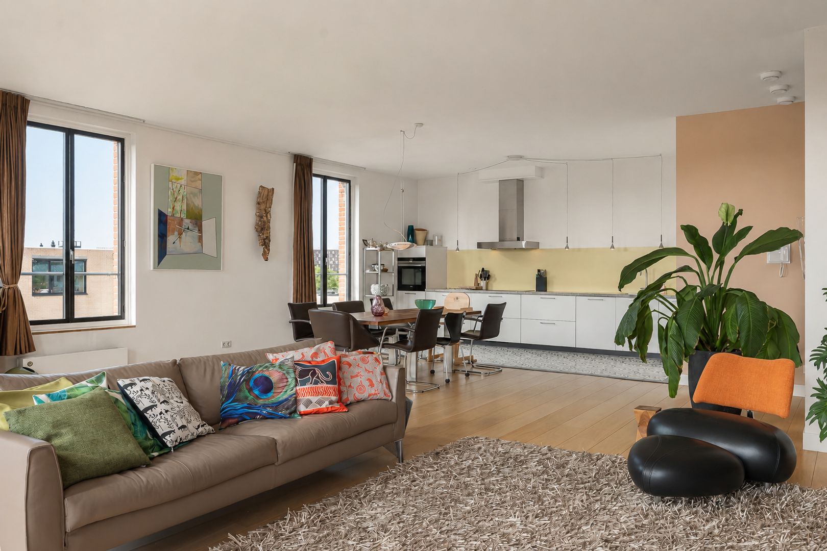 Appartement te koop: Jacob Burggraafstraat 220, Amsterdam