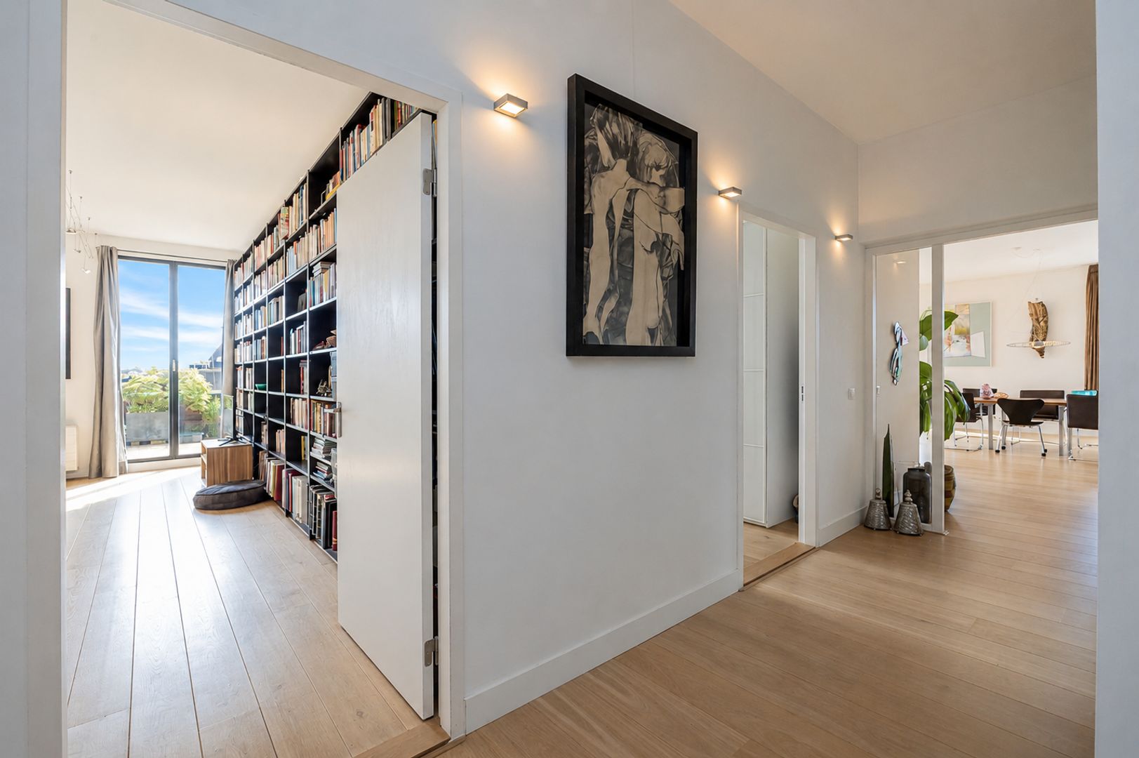 Appartement te koop: Jacob Burggraafstraat 220, Amsterdam