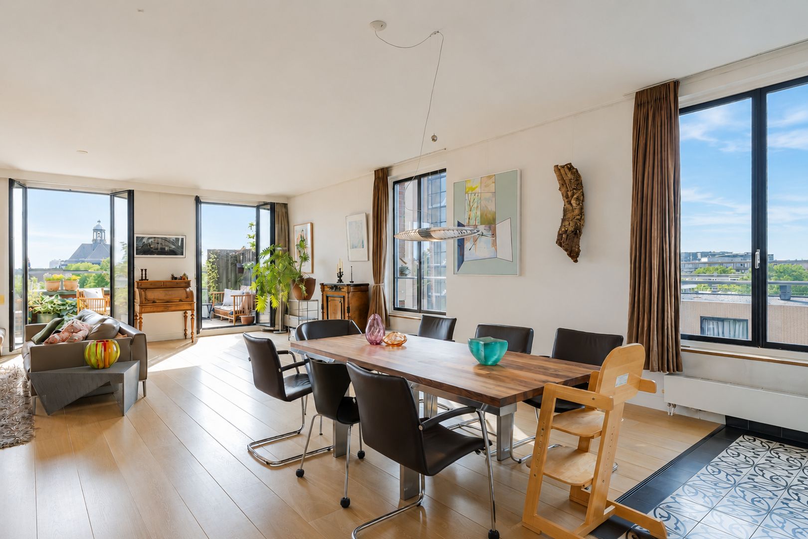 Appartement te koop: Jacob Burggraafstraat 220, Amsterdam