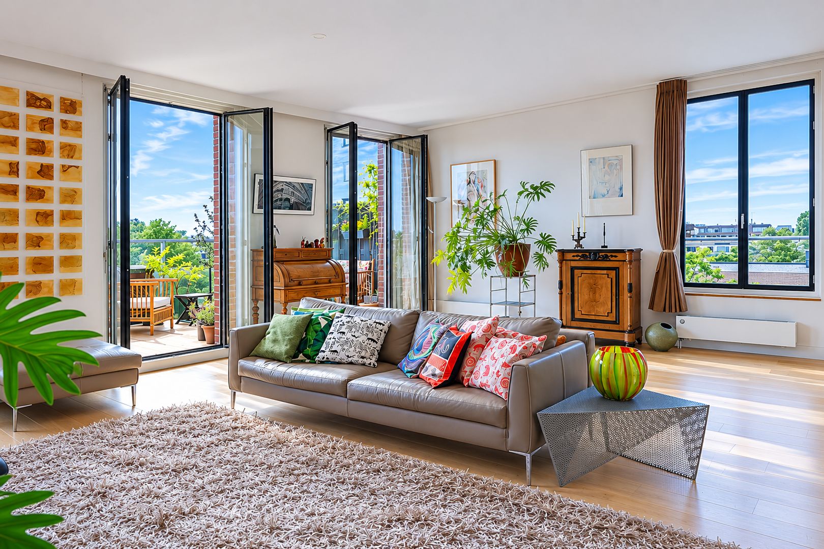 Appartement te koop: Jacob Burggraafstraat 220, Amsterdam