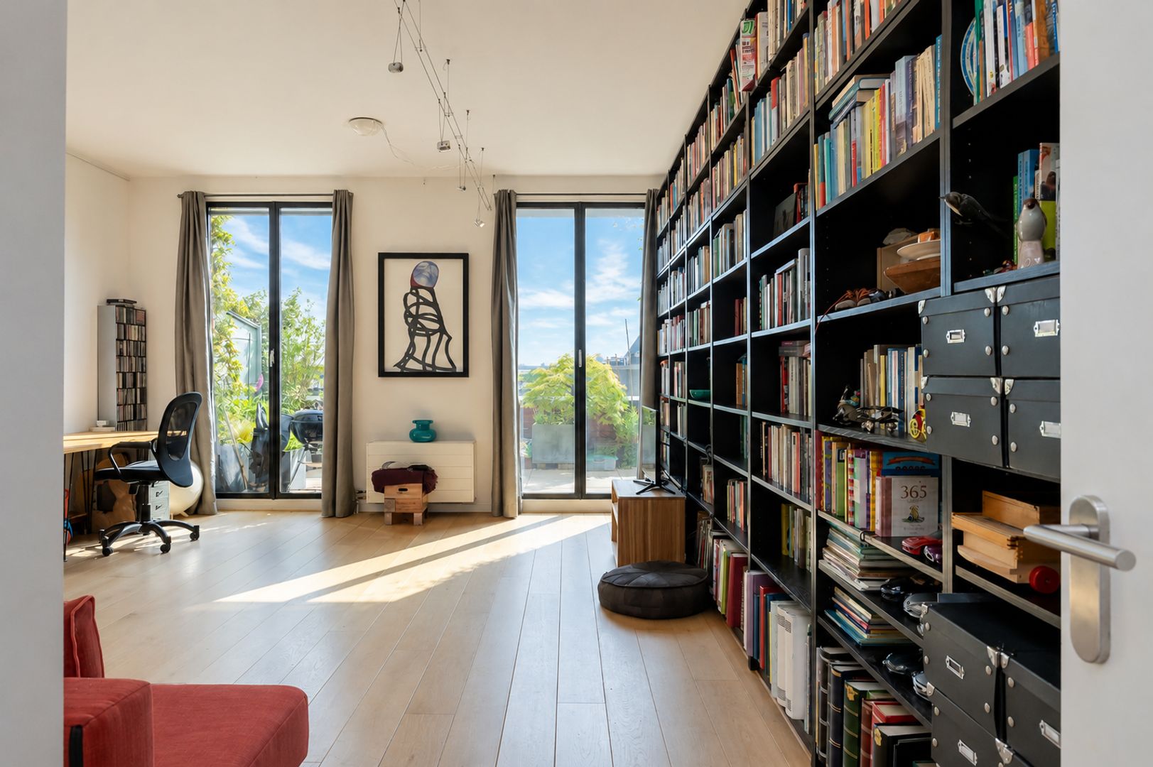 Appartement te koop: Jacob Burggraafstraat 220, Amsterdam