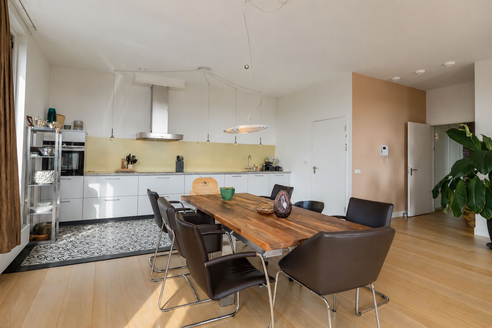 Appartement te koop: Jacob Burggraafstraat 220, Amsterdam