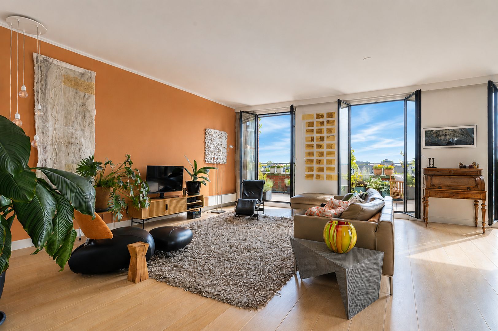 Appartement te koop: Jacob Burggraafstraat 220, Amsterdam