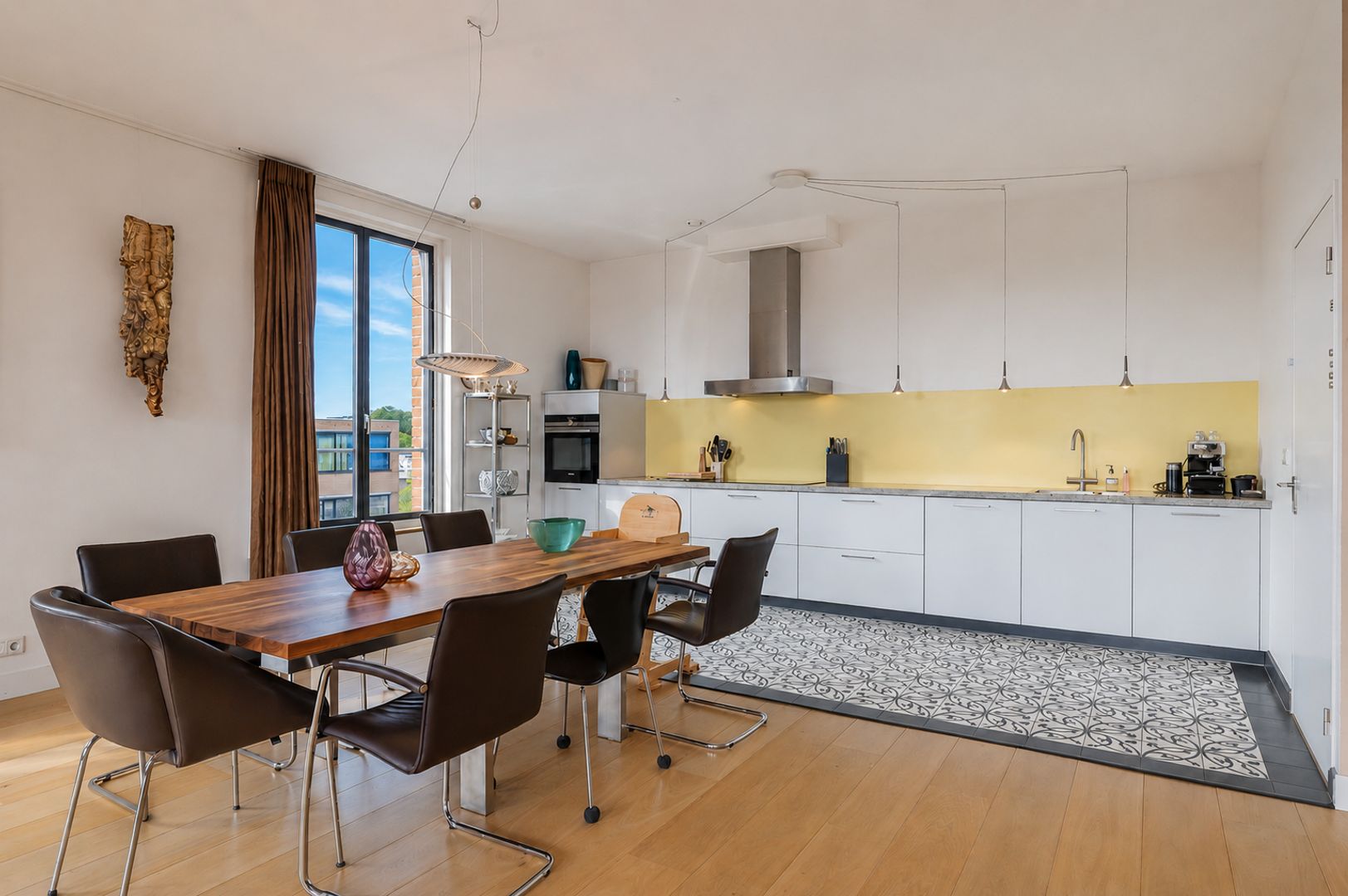 Appartement te koop: Jacob Burggraafstraat 220, Amsterdam