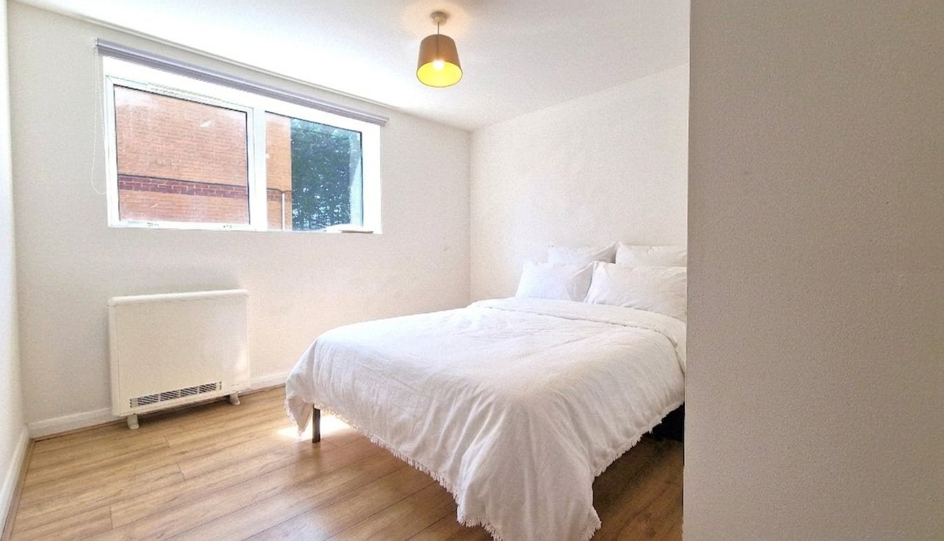 Flat Milliners Way in Luton