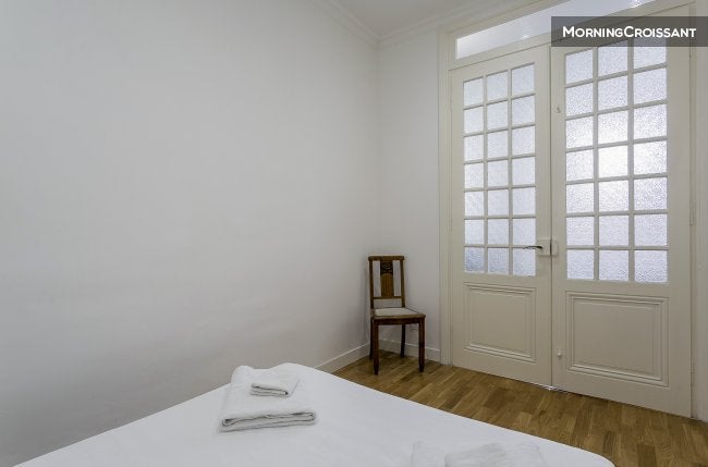Appartement Rue Cuvier à Lyon