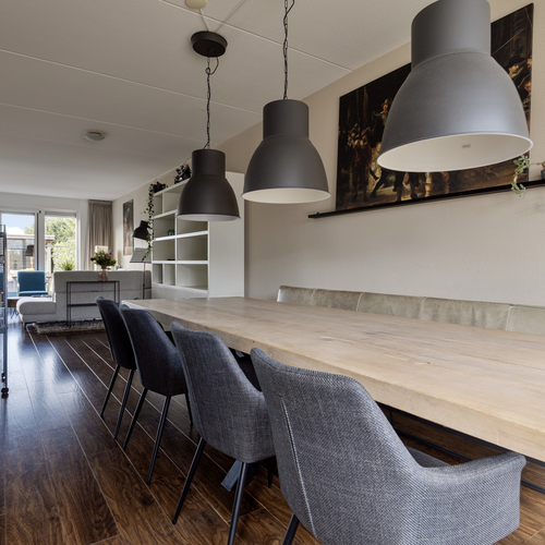 Twee-onder-één-kap te koop: Zandehof 5, Kloosterzande