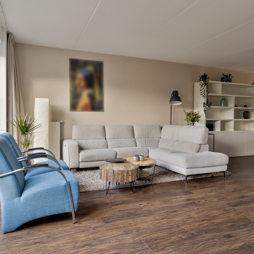 Twee-onder-één-kap te koop: Zandehof 5, Kloosterzande
