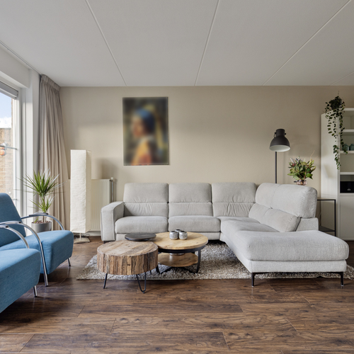 Twee-onder-één-kap te koop: Zandehof 5, Kloosterzande