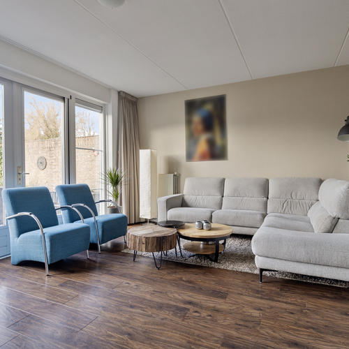 Twee-onder-één-kap te koop: Zandehof 5, Kloosterzande