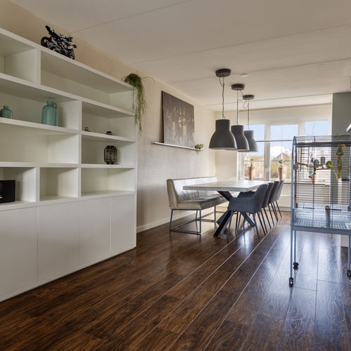 Twee-onder-één-kap te koop: Zandehof 5, Kloosterzande