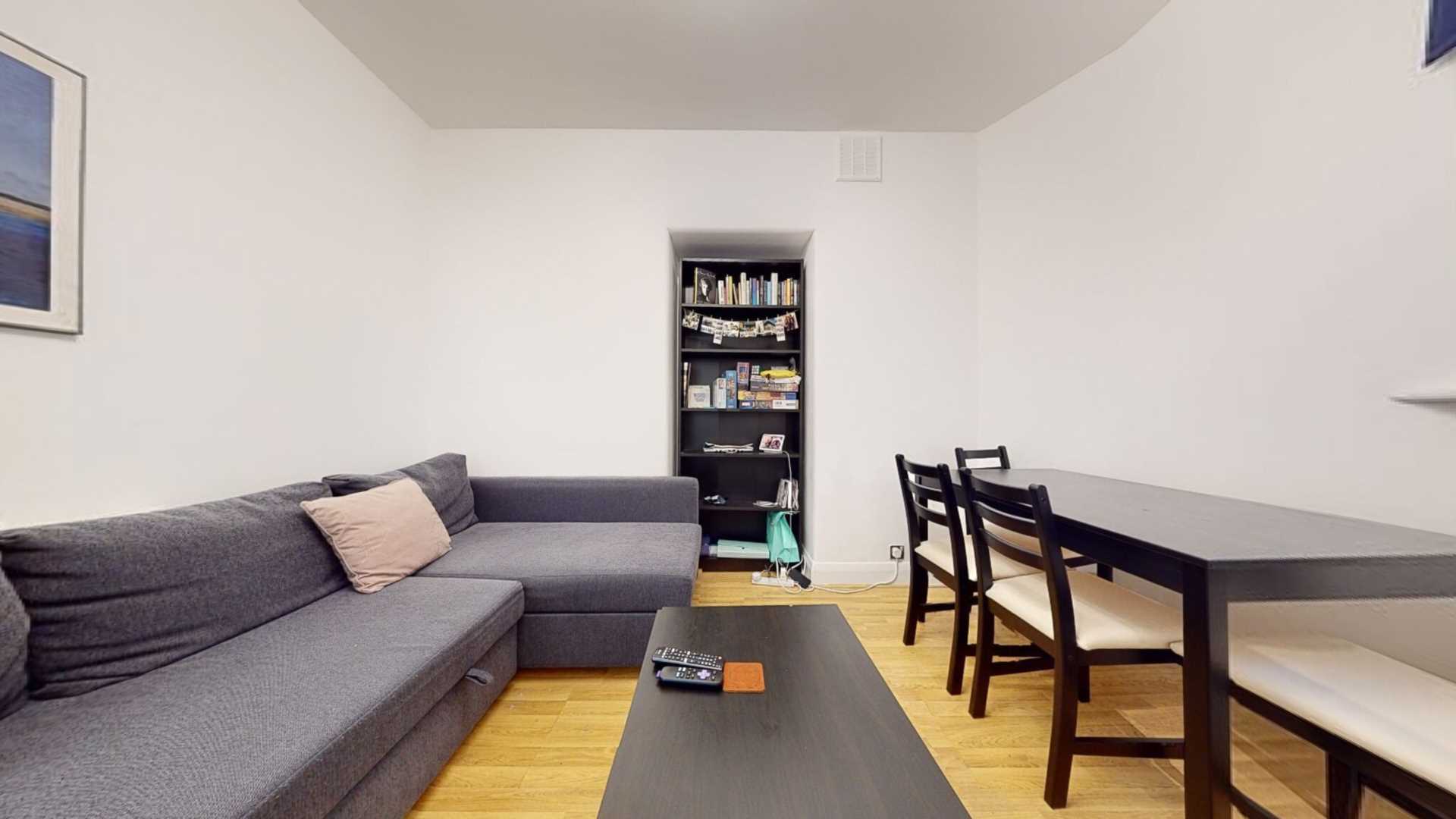 Flat Marylebone Road in City of Westminster