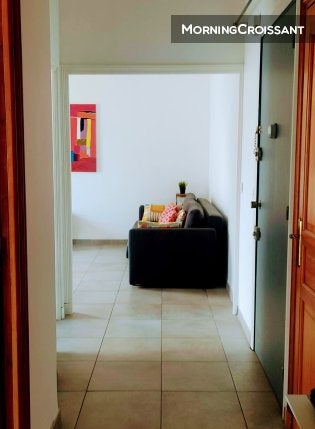 Appartement Rue Assalit à Nice