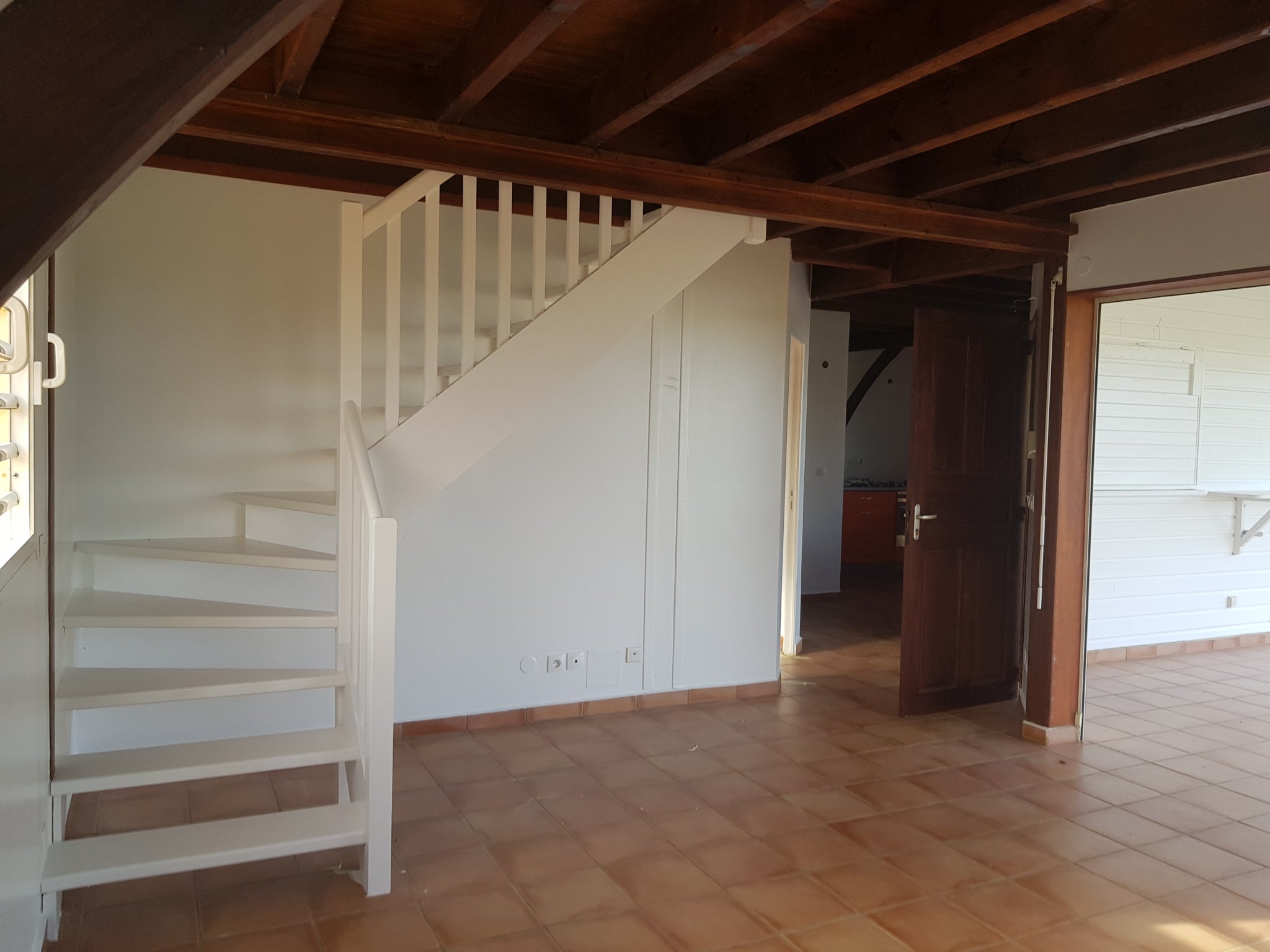 Appartement Rue Félix Éboué à Petit-Bourg
