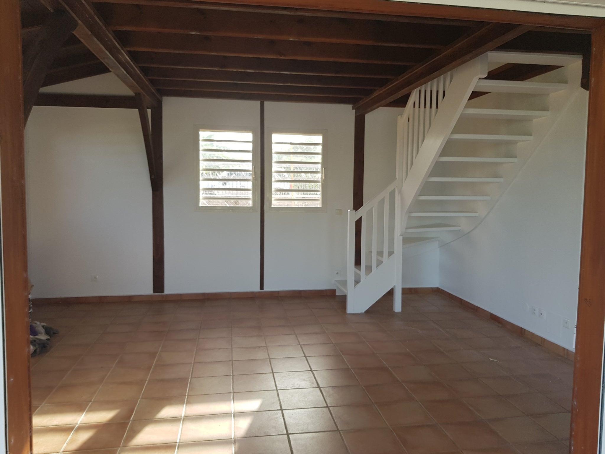Appartement Rue Félix Éboué à Petit-Bourg