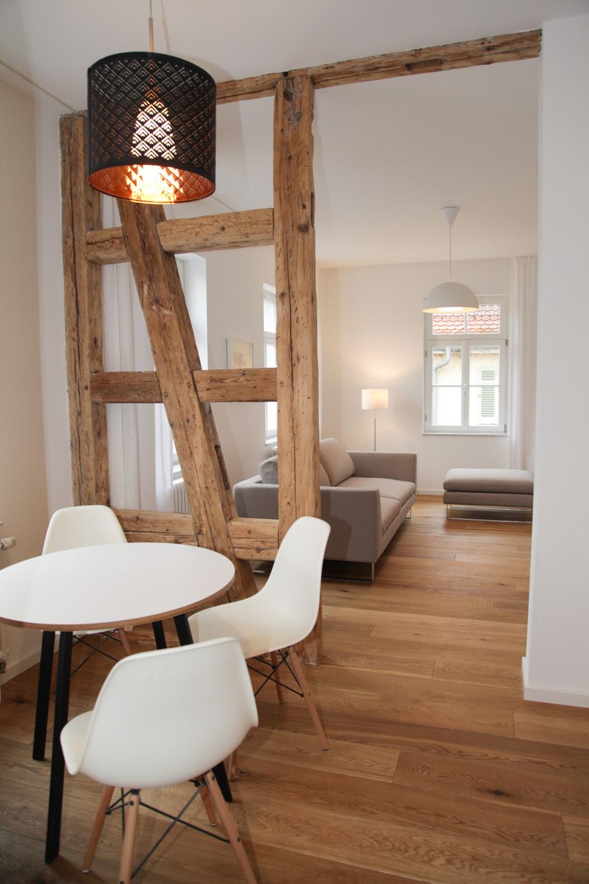 Wohnung Glemsgaustraße in Stuttgart