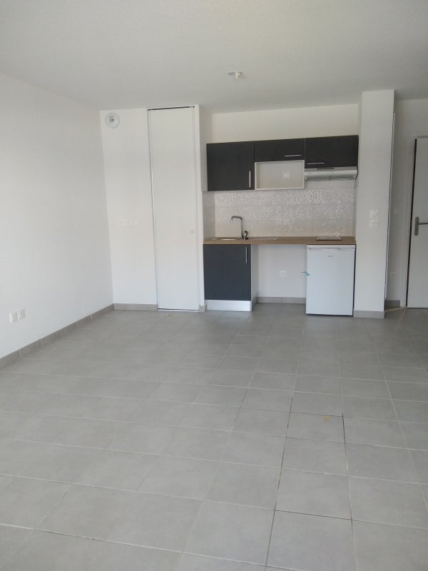 Appartement Impasse Charles Trénet à Frouzins
