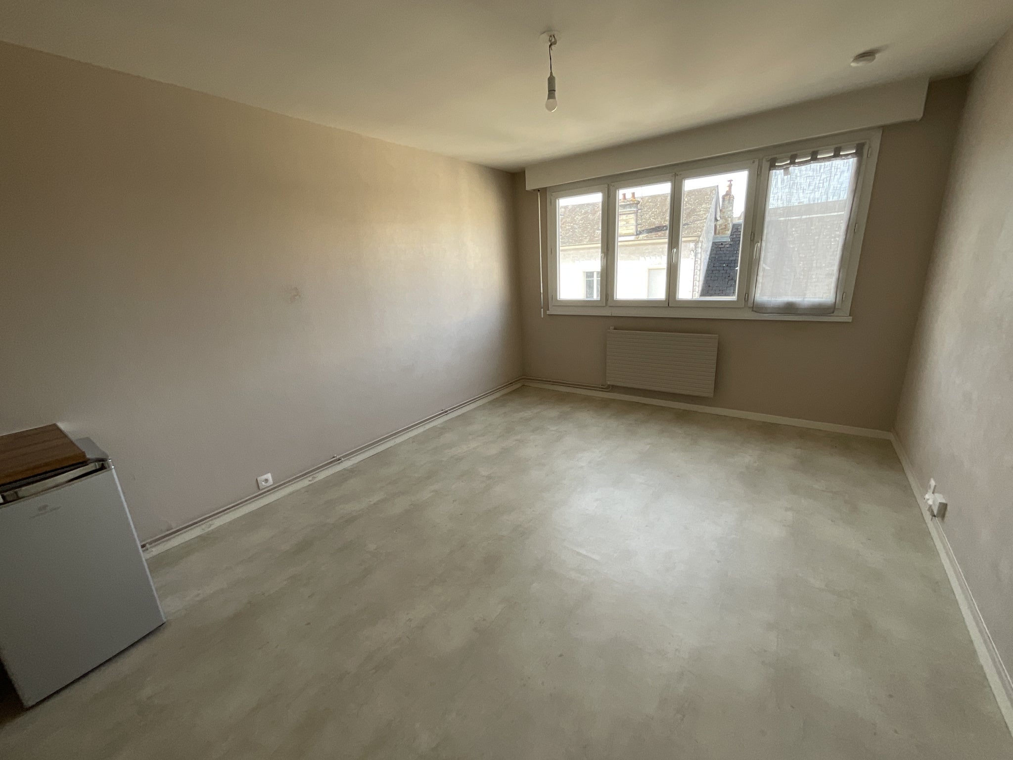 Appartement Rue Louis Rolland à Bourges