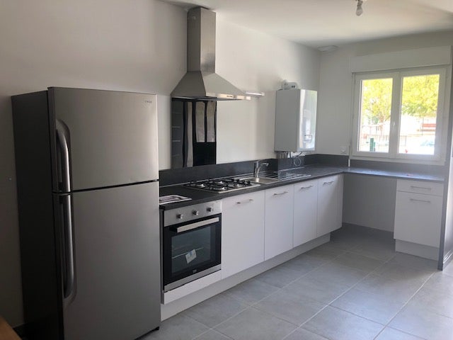 Maison Boulevard Henri Arnauld à Angers