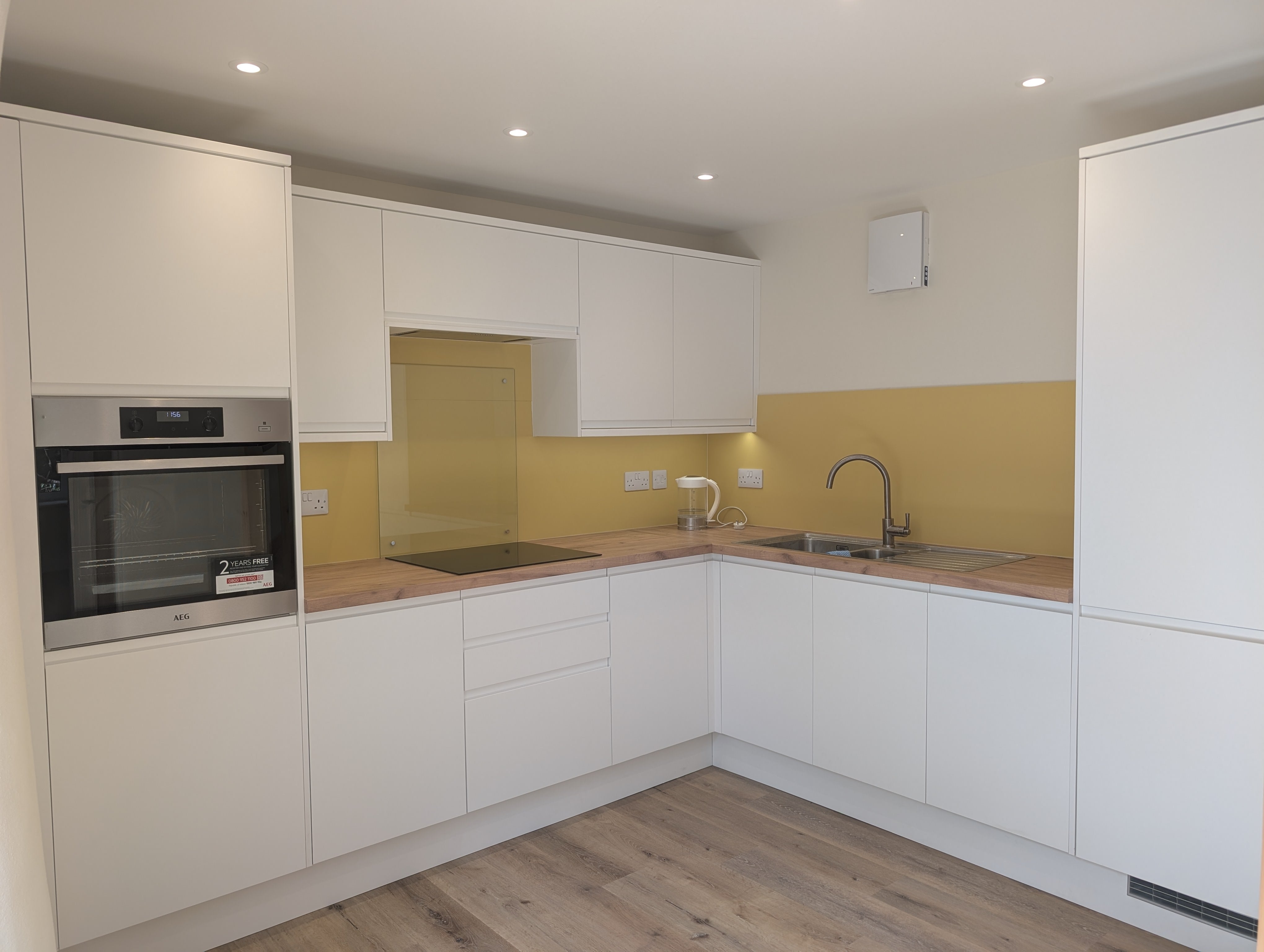 House Ambleside in Rushcliffe