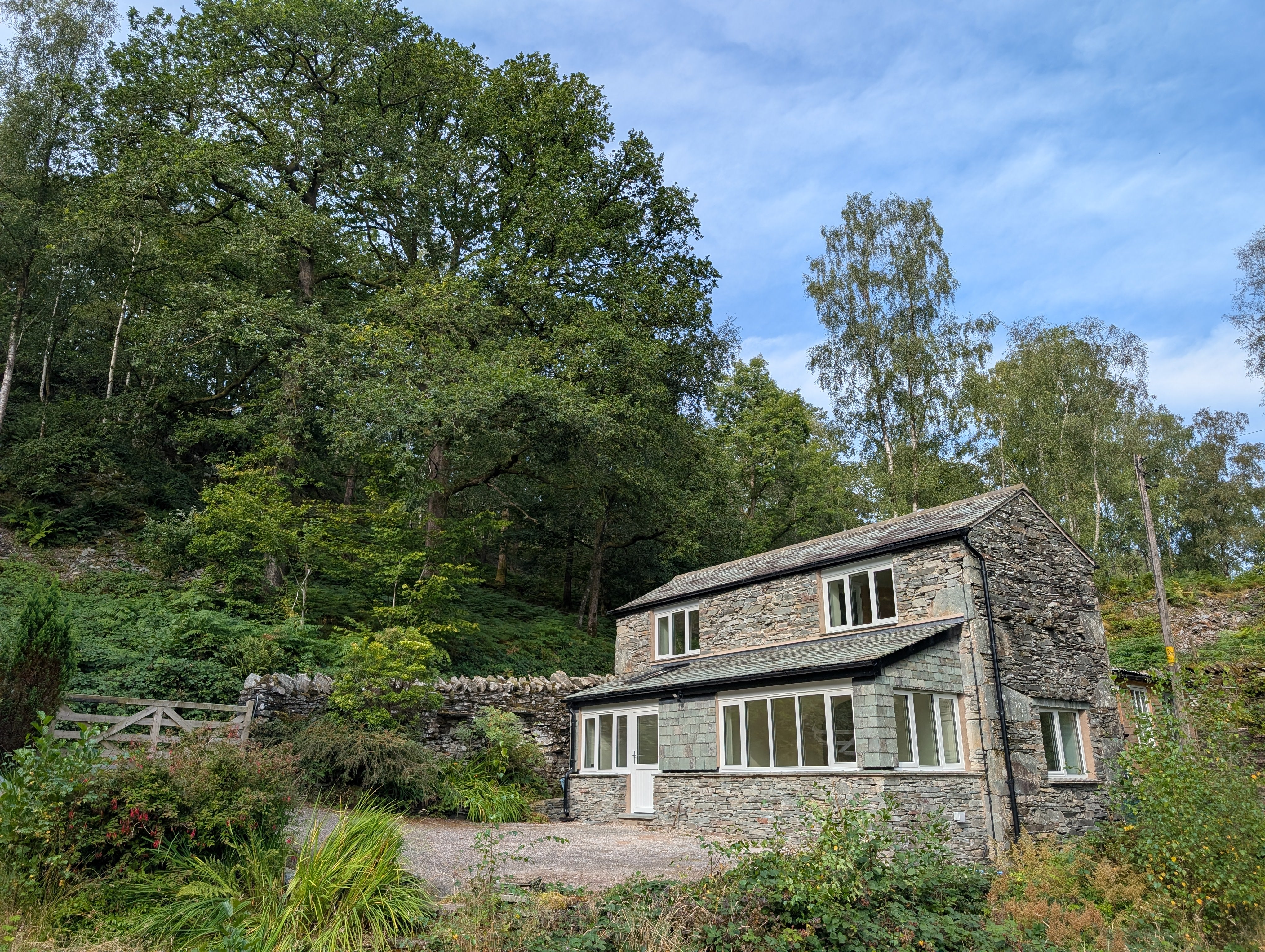 House Ambleside in Rushcliffe