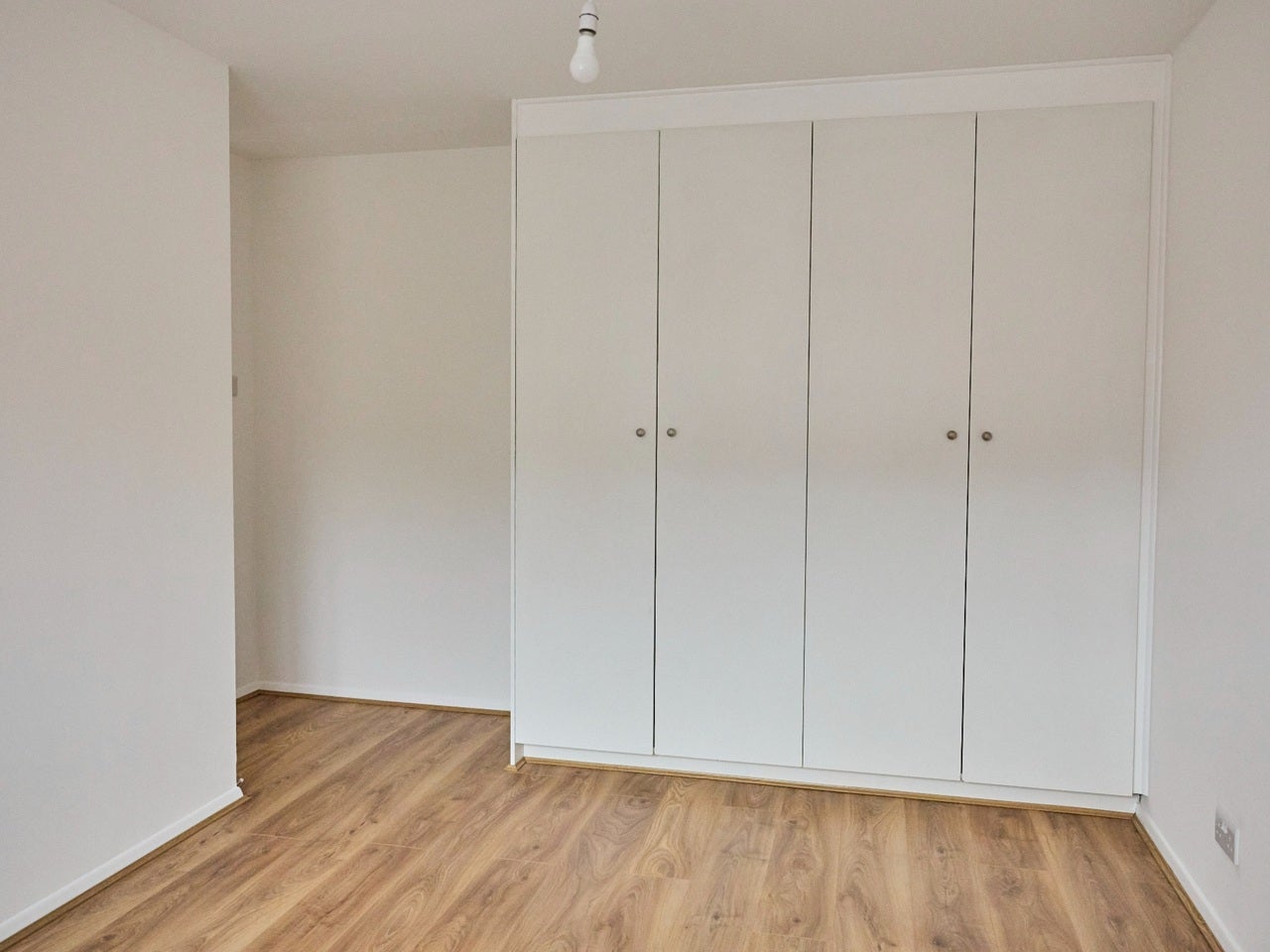 Flat Cambridge Gardens in Greater London