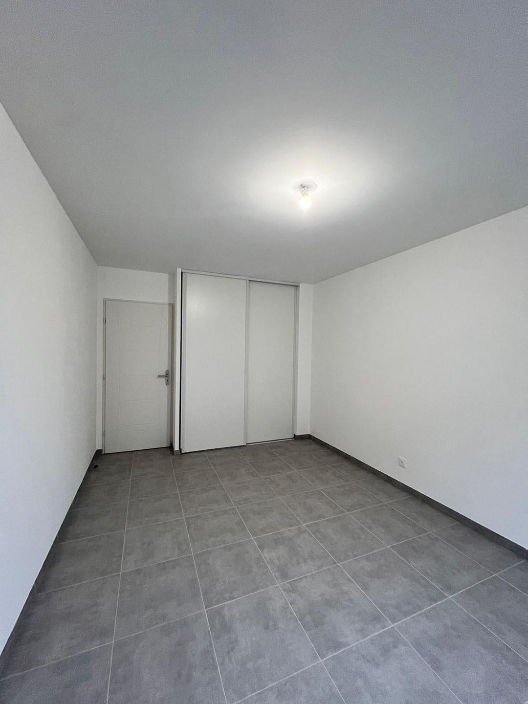 Appartement Avenue de la Gare à Brignoles