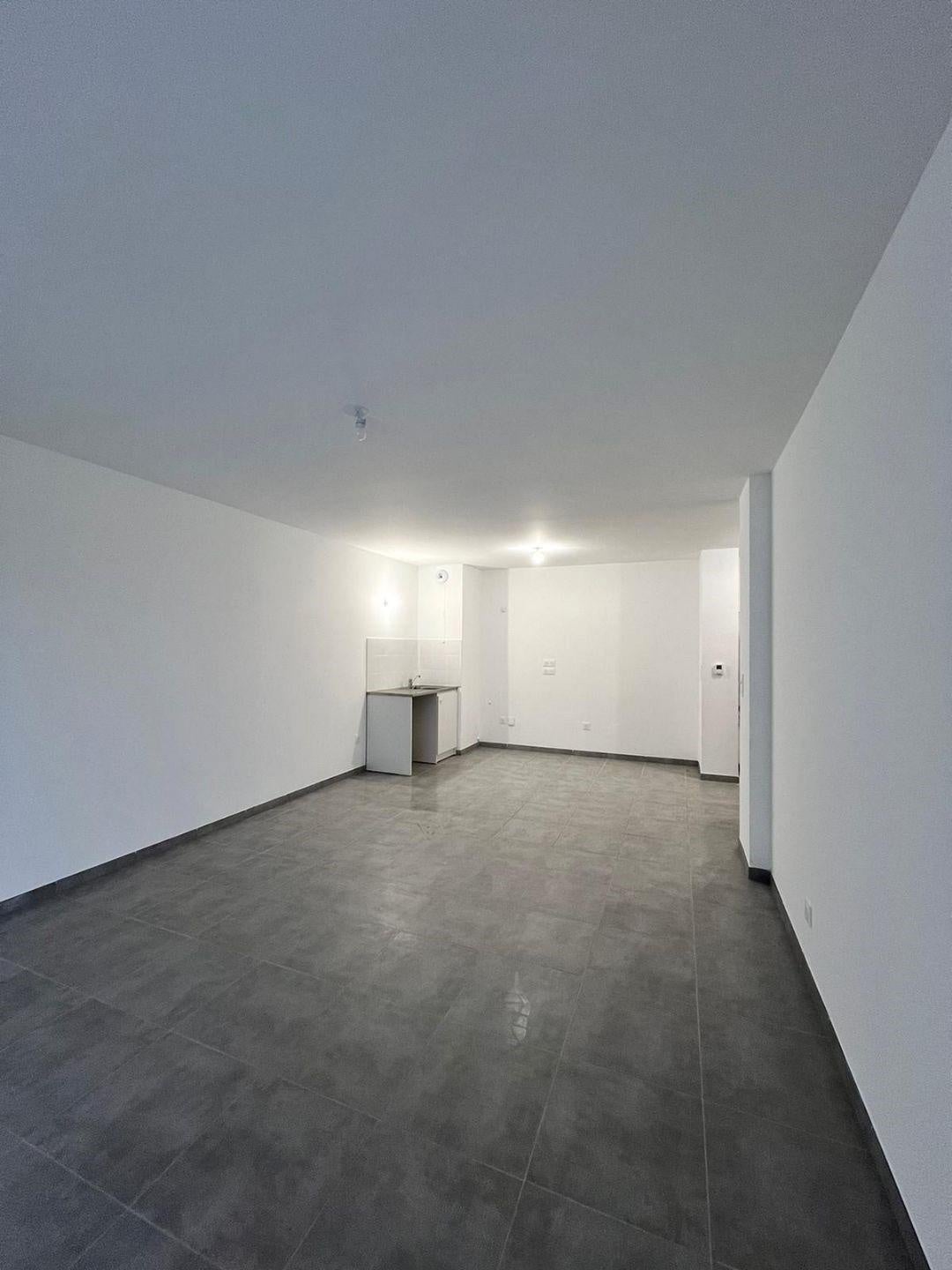Appartement Avenue de la Gare à Brignoles
