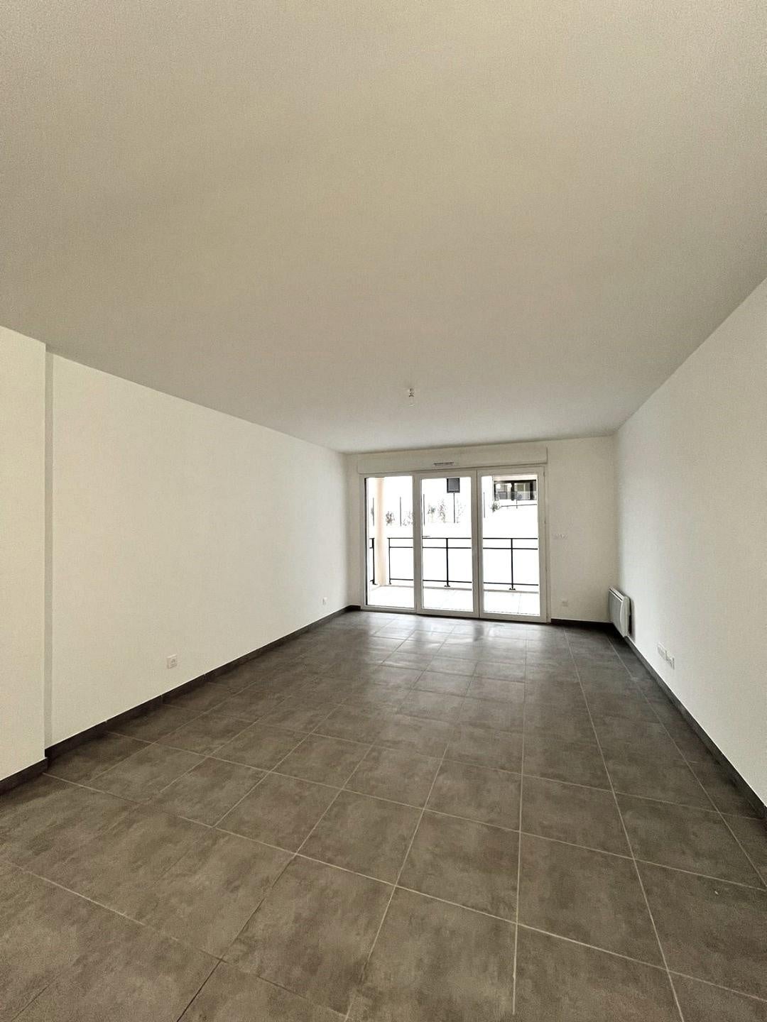 Appartement Avenue de la Gare à Brignoles