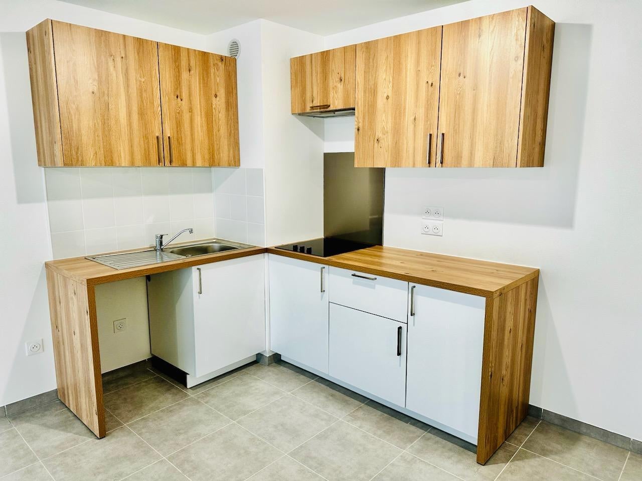 Appartement Avenue de la Gare à Brignoles