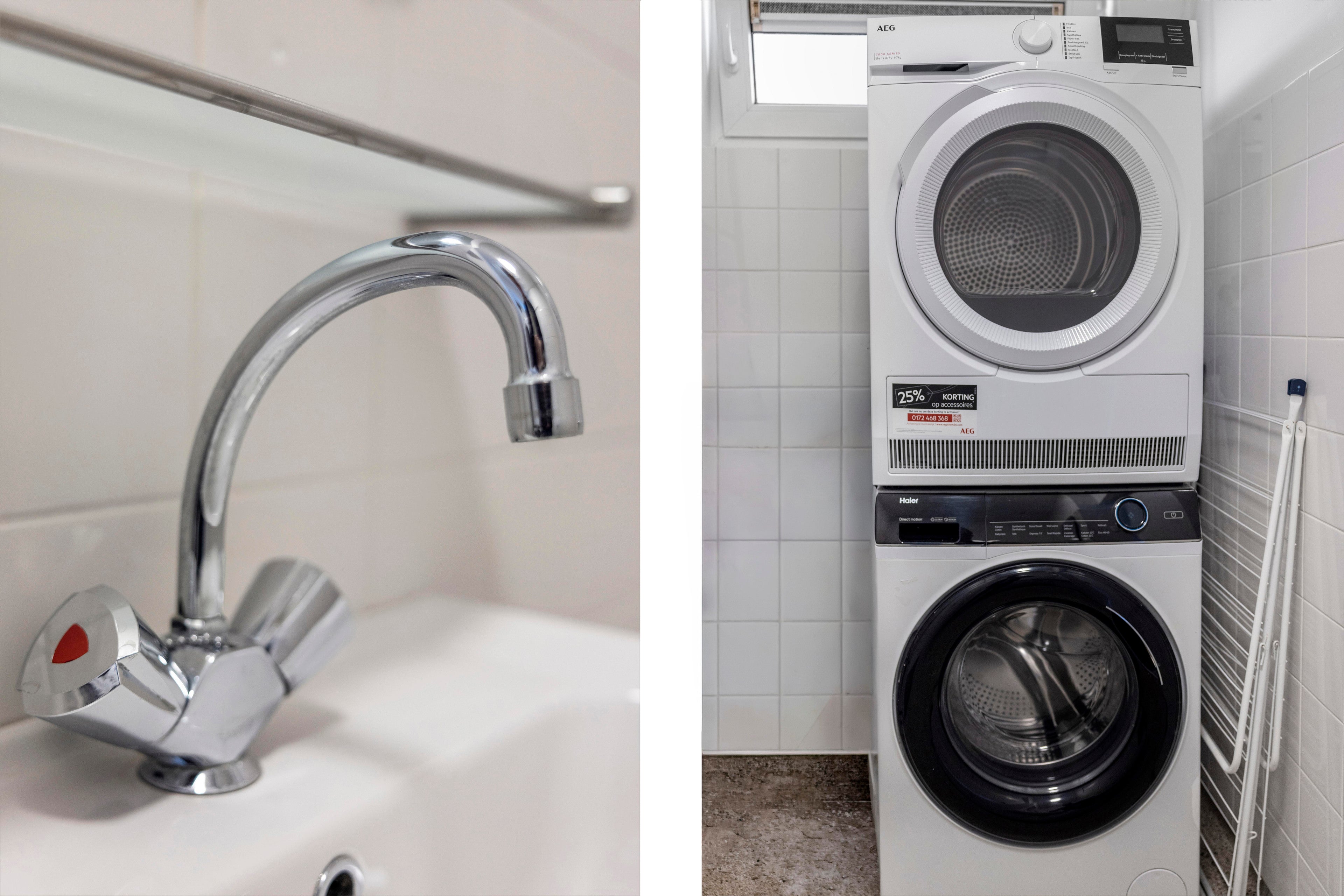 Appartement te huur: Bijdorp, Amstelveen