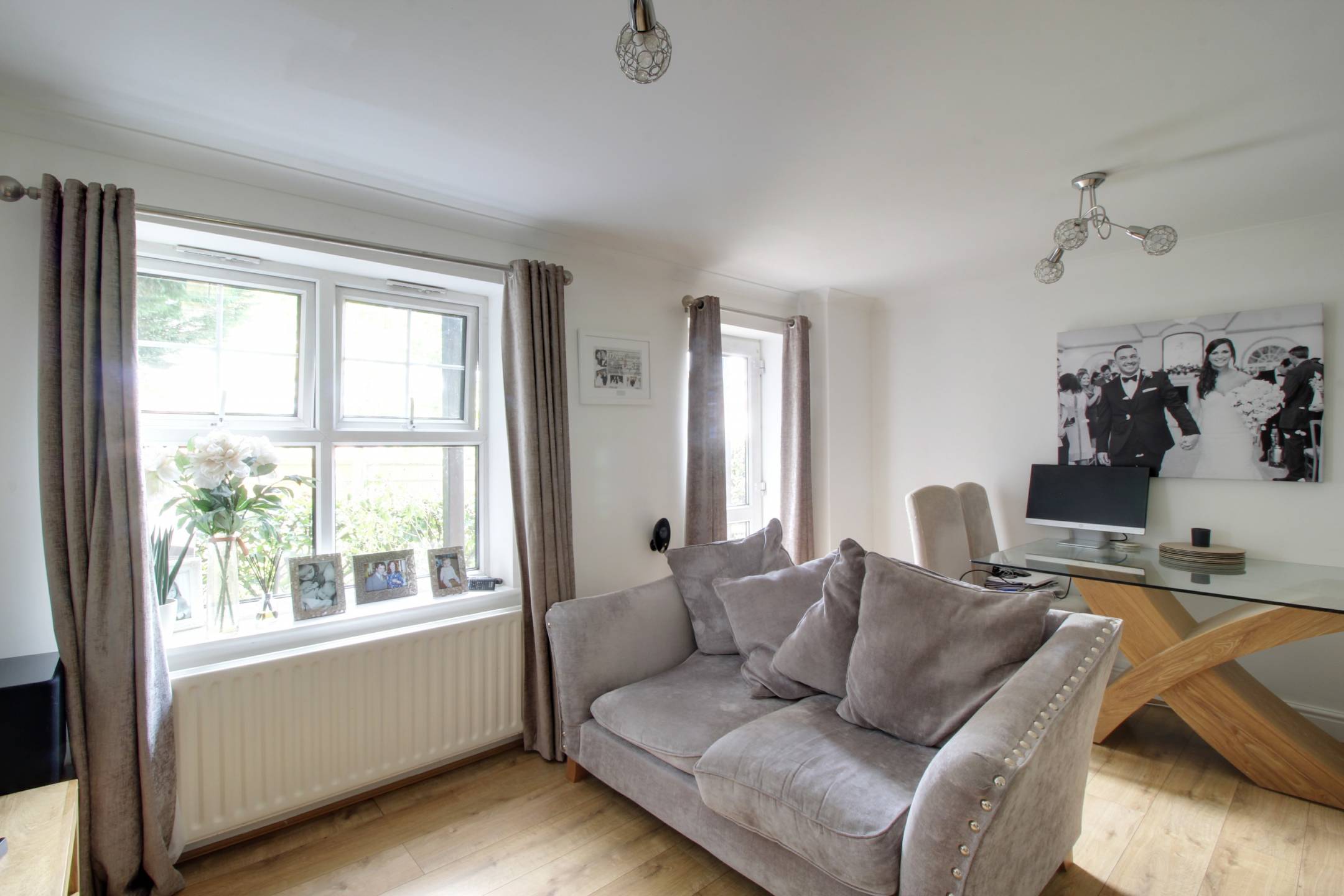 Flat Birdhurst Road in Greater London