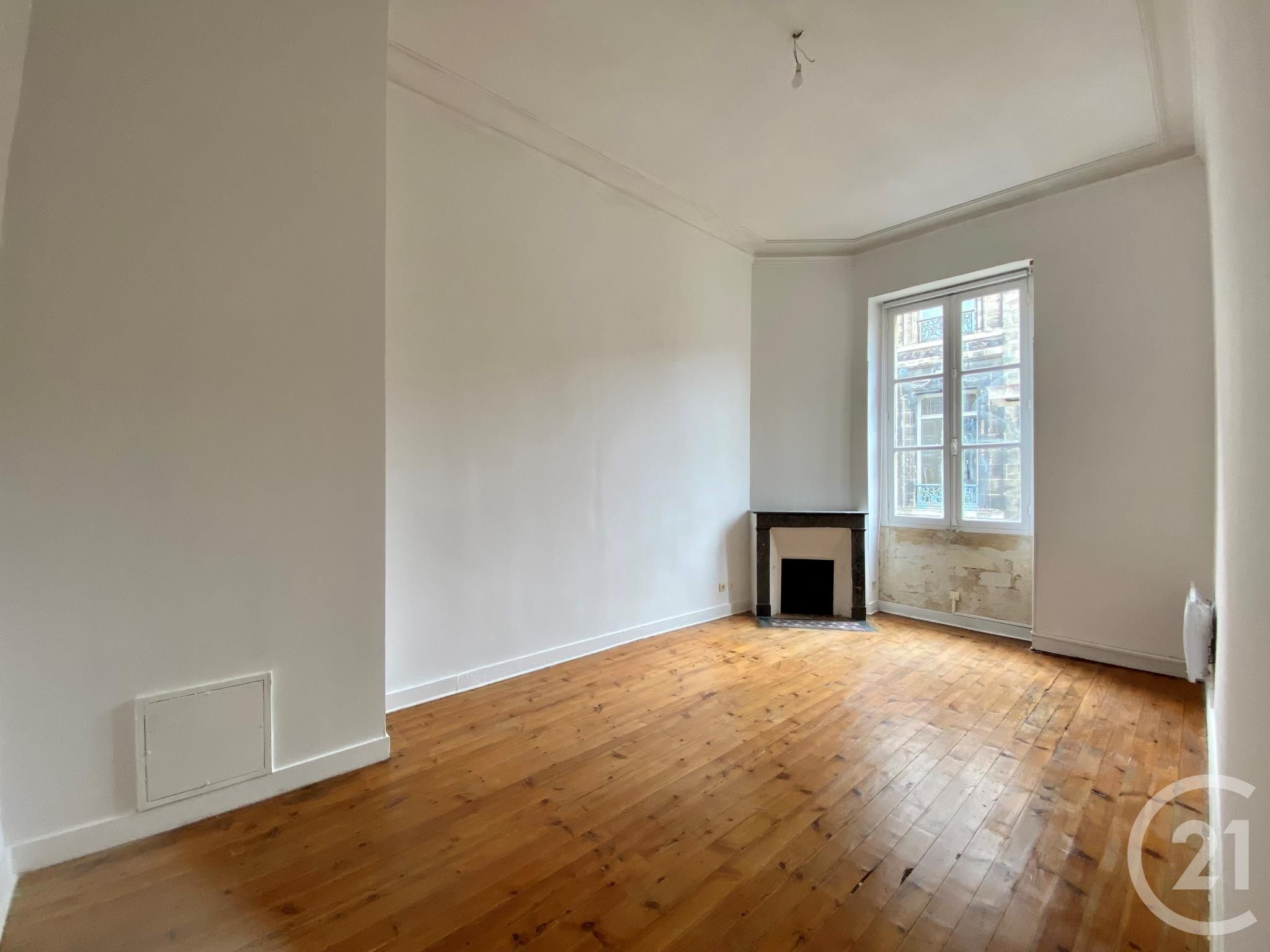 Appartement Place du Parlement à Bordeaux