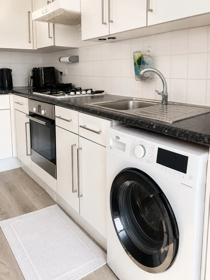 Flat Anerley Road in Greater London