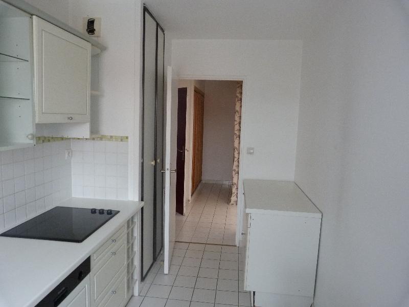 Flat Rue des Treilles in Libourne