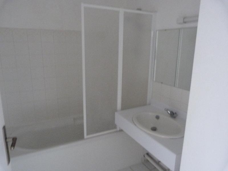 Flat Rue des Treilles in Libourne