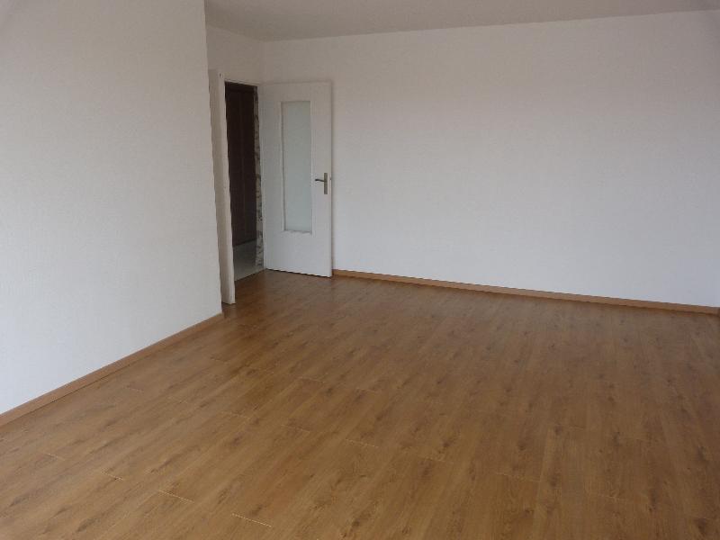 Flat Rue des Treilles in Libourne