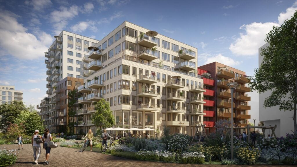 De Boomkweker 155 in Utrecht