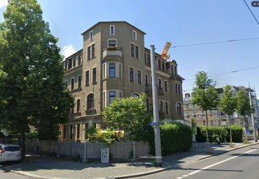 Wohnung Tharandter Straße in Dresden
