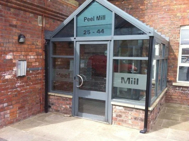 Flat Commercial Street in Leeds