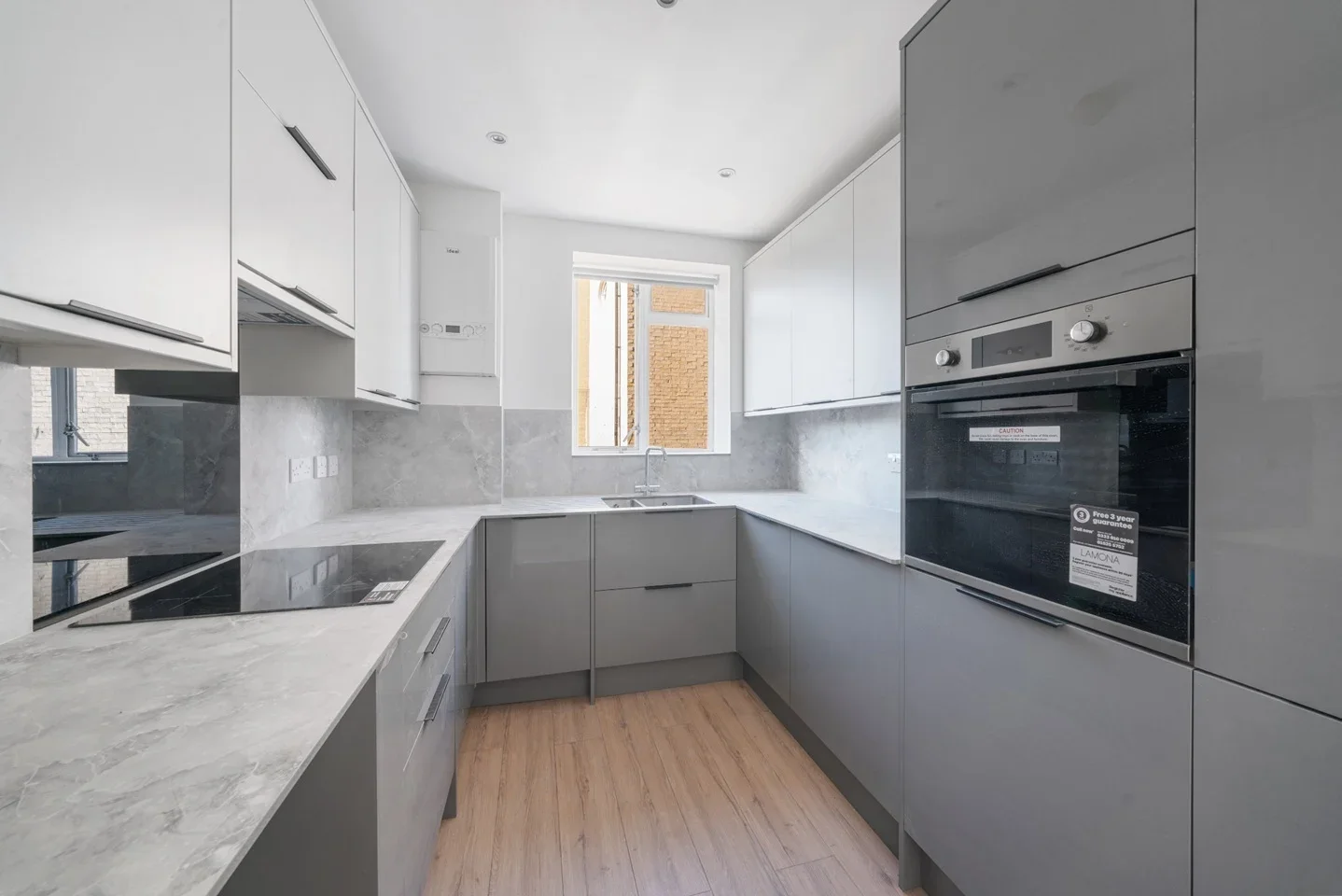 Flat King's Road in Greater London
